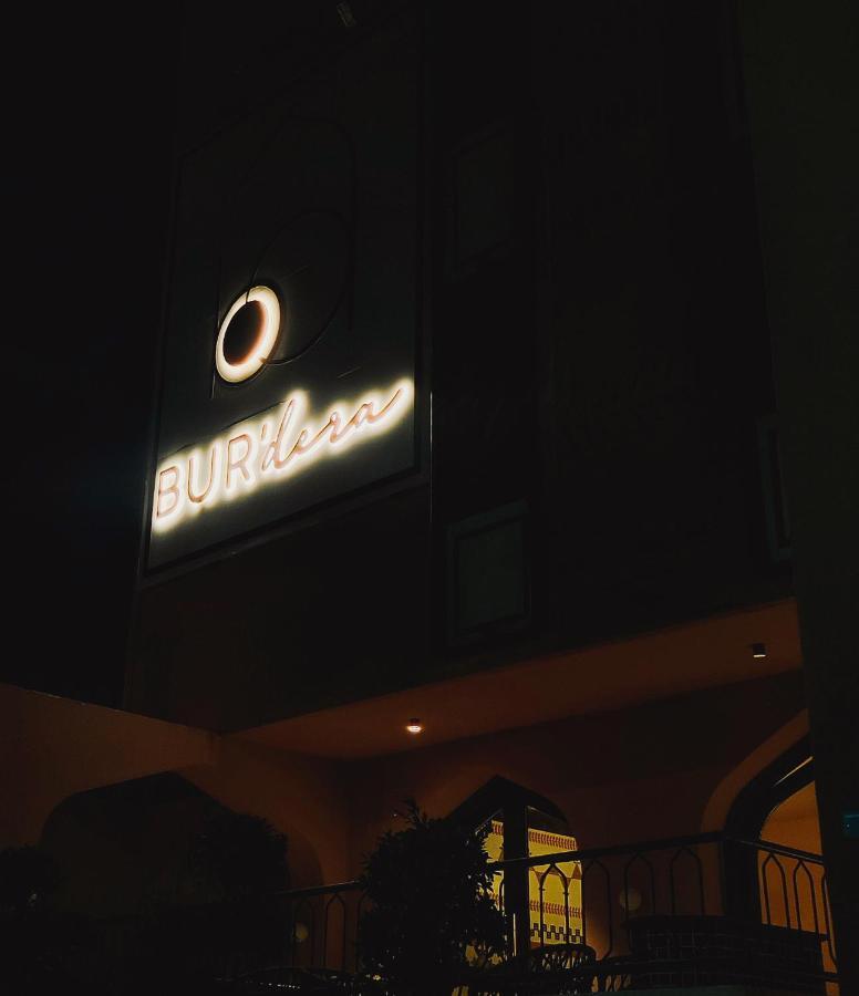 Bur'Dera - A Boutique Luxury Hotel جايبور المظهر الخارجي الصورة